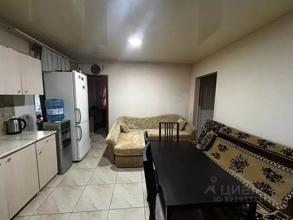 3-к кв. Краснодарский край, Новороссийск Цемдолина тер., ул. Ленина, ... - Фото 2