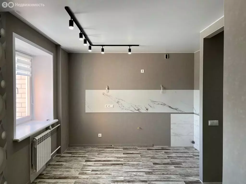 1-комнатная квартира: Новоалтайск, улица Анатолия, 98 (40.6 м) - Фото 2