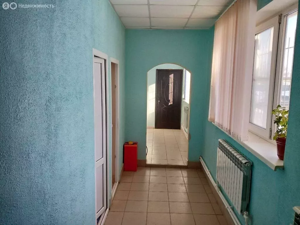 Помещение свободного назначения (555 м) - Фото 1