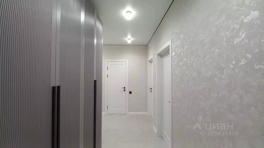 Коттедж в Ставропольский край, Михайловск Шпаковский район, ул. Андрея ... - Фото 2