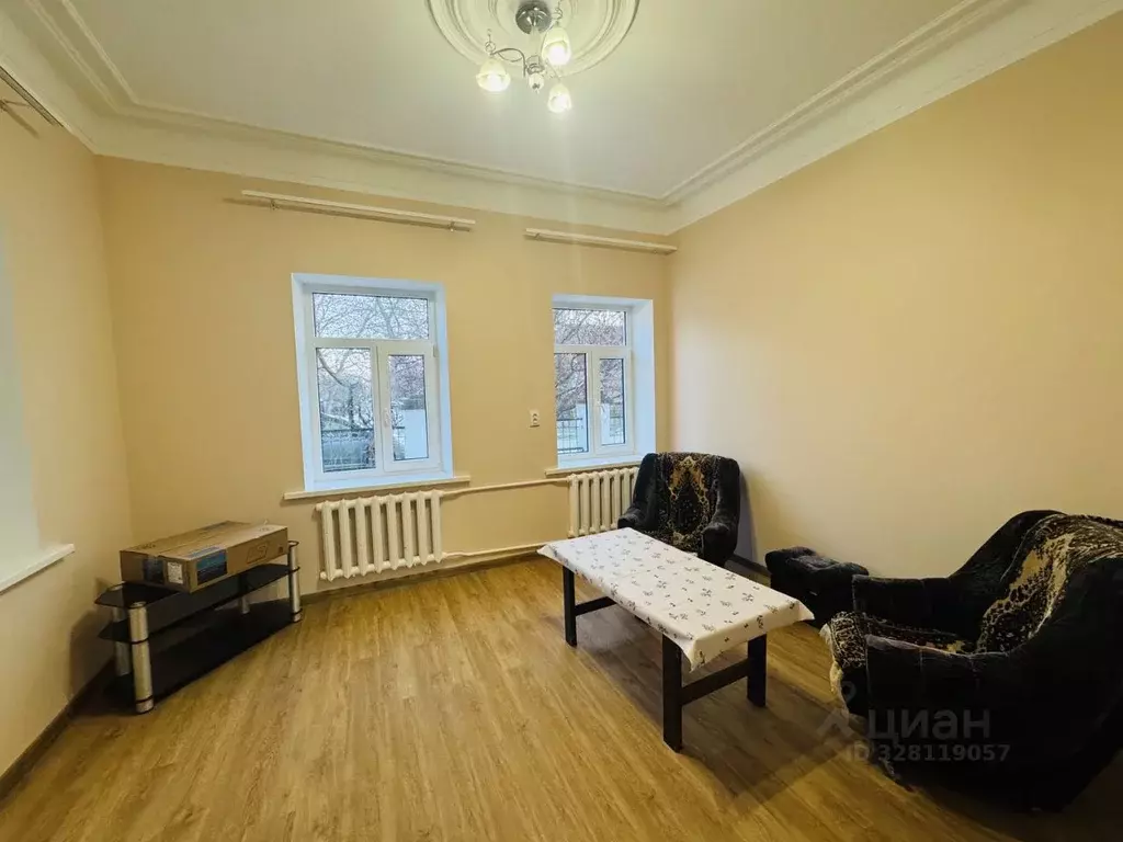 Дом в Крым, Симферополь пер. Лиственный (80 м) - Фото 1