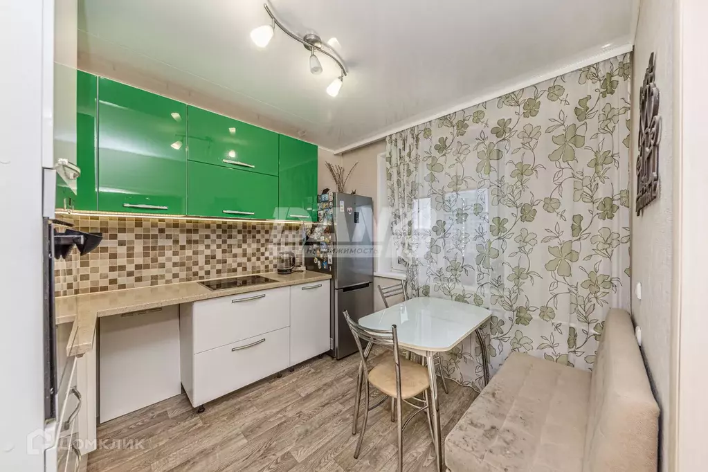 Продаётся 3-к квартира, 74 м - Фото 1
