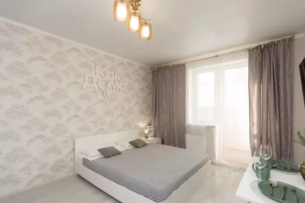 Студия Оренбургская область, Оренбург ул. Братьев Хусаиновых, 2/2 ... - Фото 2