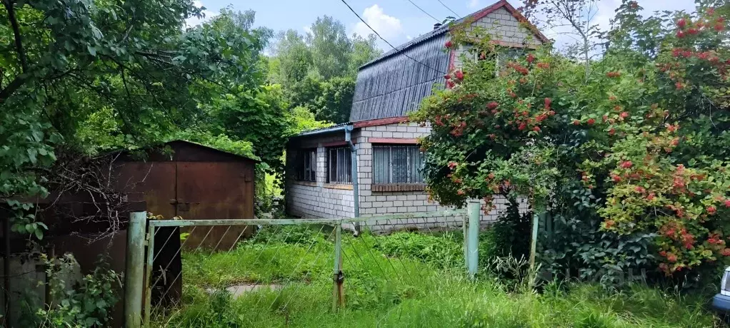 Дом в Калининградская область, Багратионовский муниципальный округ, ... - Фото 0