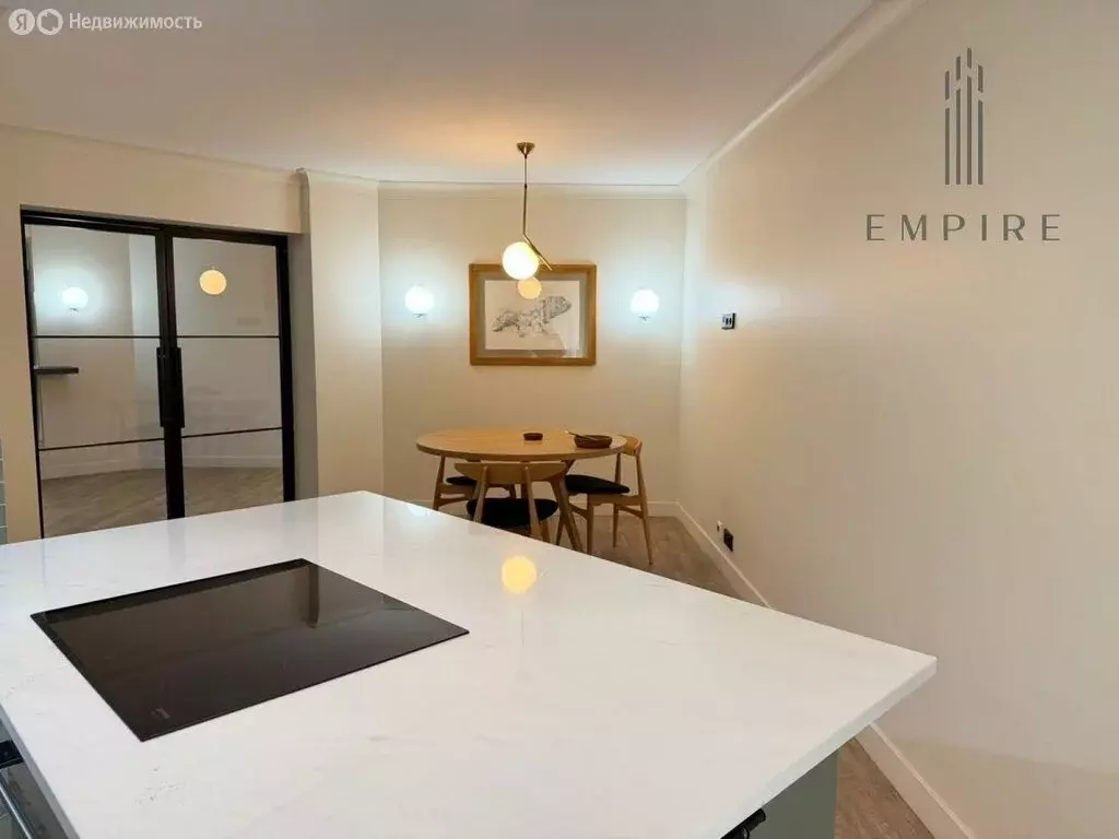 3-комнатная квартира: Грозный, Кабардинская улица, 30 (120 м) - Фото 1