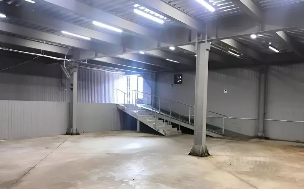 Склад в Московская область, Раменский муниципальный округ, д. ... - Фото 2