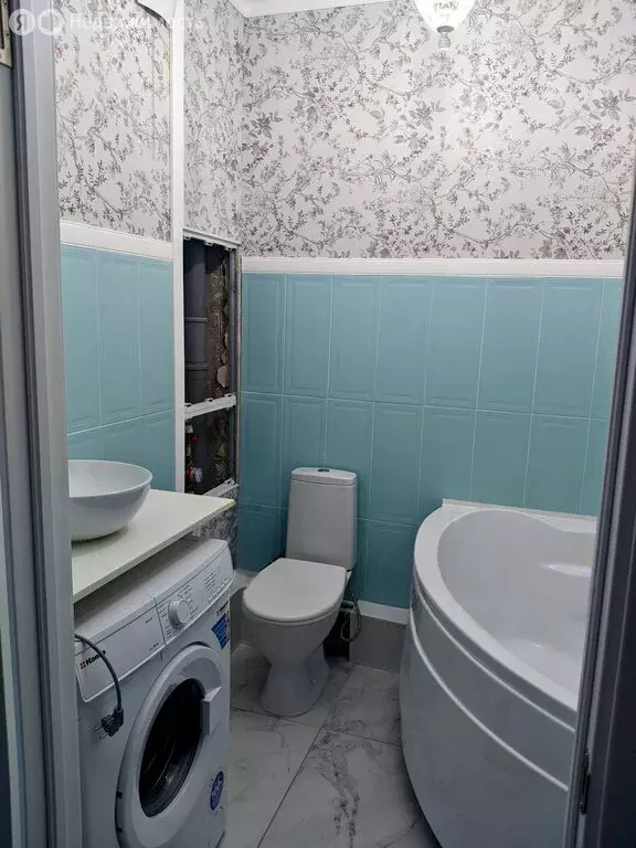 Квартира-студия: Ростов-на-Дону, микрорайон Берберовка, Горсоветская ... - Фото 2