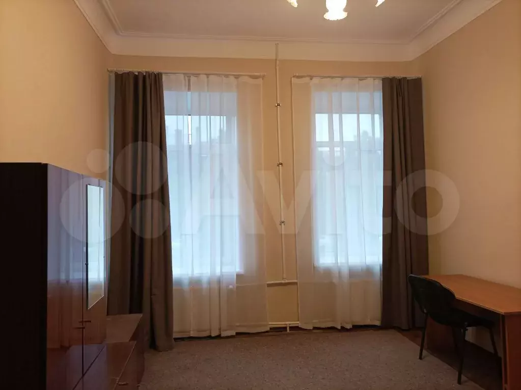 2-к. квартира, 65 м, 3/4 эт. - Фото 1