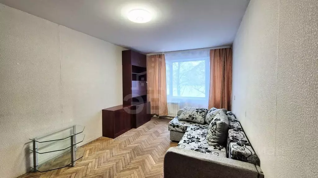 2-к кв. Санкт-Петербург ул. Ольги Форш, 17К1 (49.0 м) - Фото 2