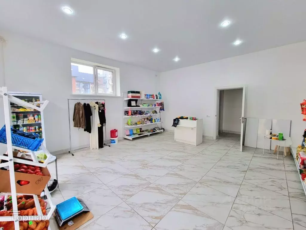 Офис в Кабардино-Балкария, Нальчик ул. Солнечная (90 м) - Фото 1