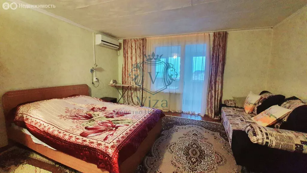 Дом в Краснодарский край, Туапсинский муниципальный округ, село ... - Фото 1