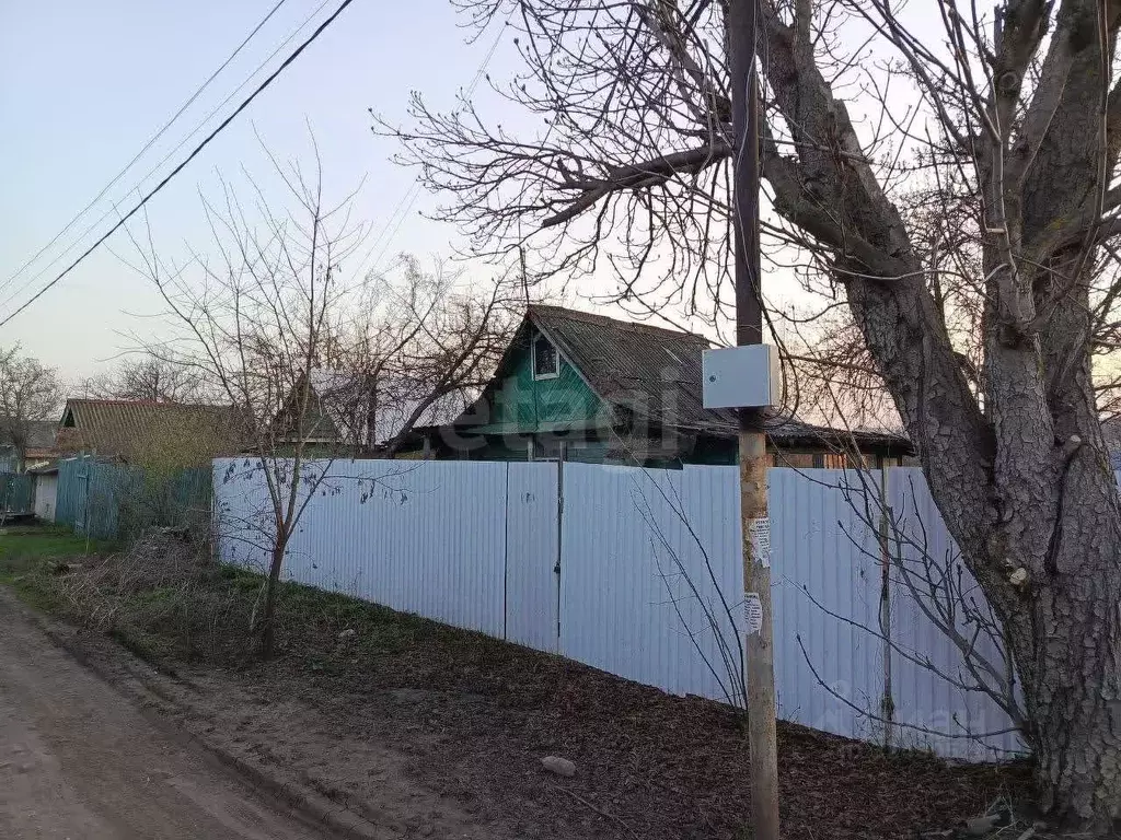 Дом в Самарская область, Самара Дачница СНТ, ул. 13-я, 73 (30 м) - Фото 1