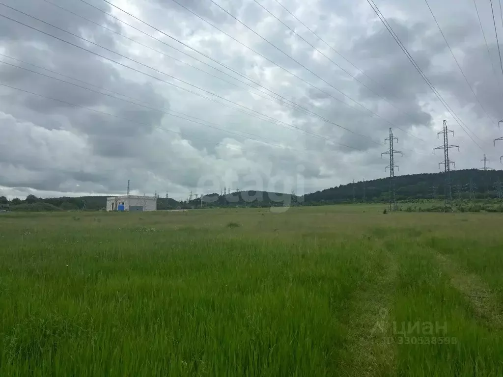 Участок в Крым, Симферопольский район, с. Трудовое  (3.74 сот.) - Фото 2