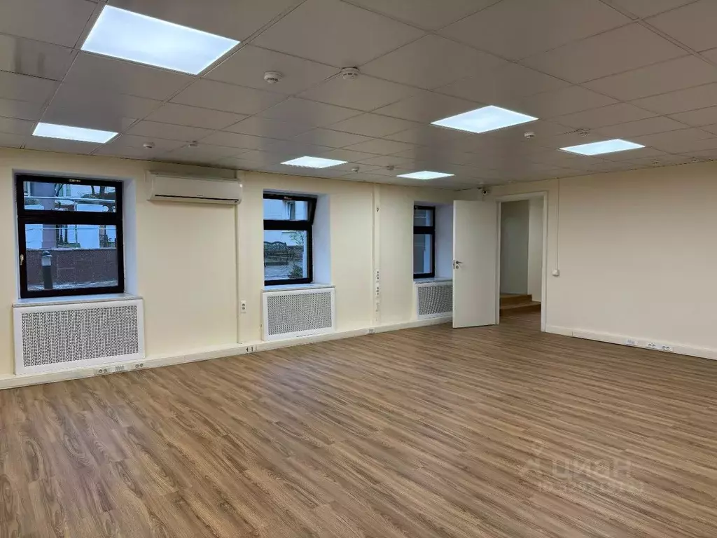 Офис в Москва Подкопаевский пер., 4С3 (111 м) - Фото 2