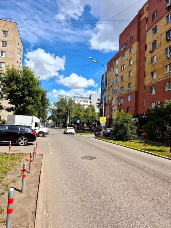 Помещение свободного назначения в Тюменская область, Тюмень ул. ... - Фото 1