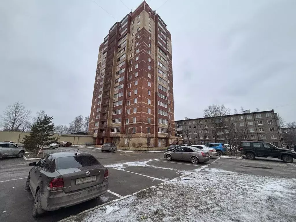 Студия Пермский край, Пермь ул. Александра Щербакова, 43б (37.1 м) - Фото 2
