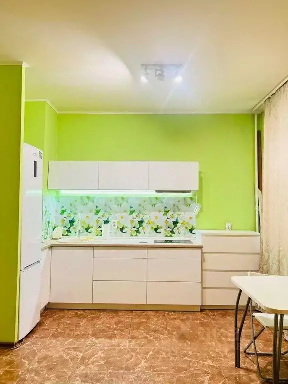 Студия Московская область, Люберцы Зенино ЖК Самолет мкр, ул. Дружбы, ... - Фото 0