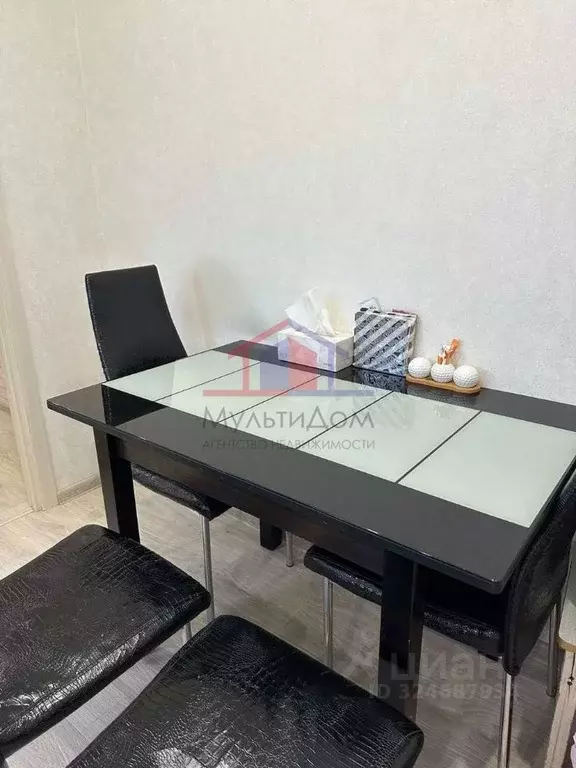 1-к кв. Белгородская область, Старый Оскол Восточный мкр, 10 (45.0 м) - Фото 2