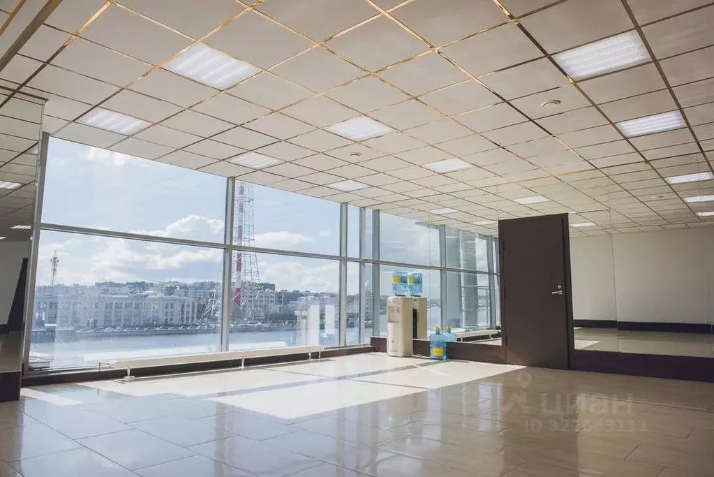 Офис в Санкт-Петербург Выборгская наб., 55к3 (250 м) - Фото 2