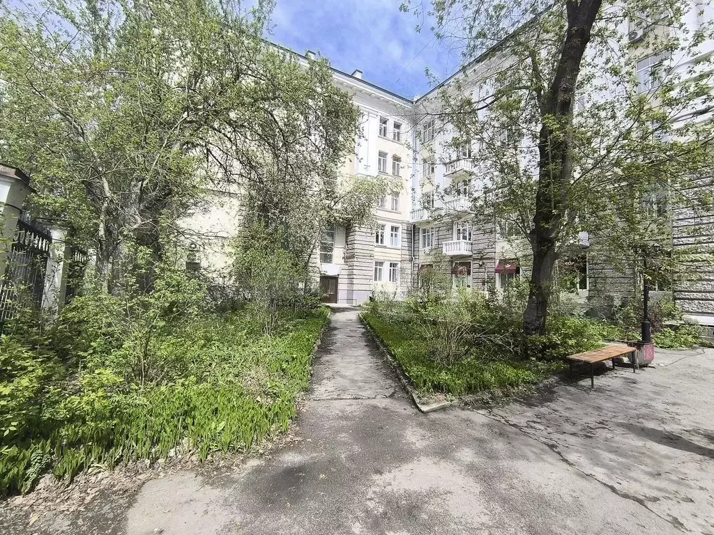 3-к. квартира, 69 м, 5/5 эт. - Фото 1