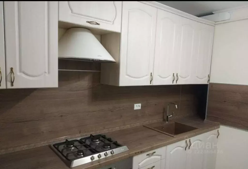 1-к кв. Ставропольский край, Пятигорск ул. Бутырина, 3 (34.0 м) - Фото 2