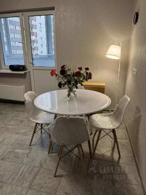 2-к кв. Москва, Москва, Щербинка Южный кв-л, 6 (70.0 м) - Фото 2