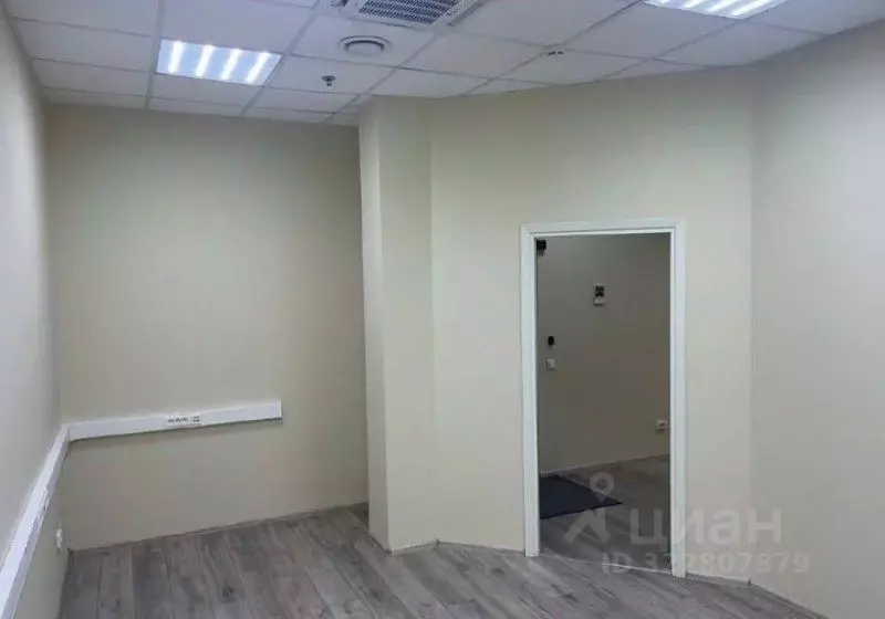 Офис в Санкт-Петербург наб. Макарова, 32 (55 м) - Фото 1