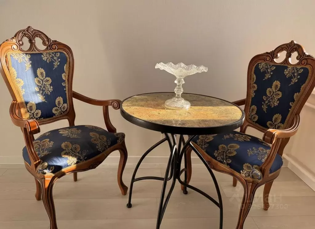 1-к кв. Московская область, Ленинский городской округ, пос. Развилка ... - Фото 1