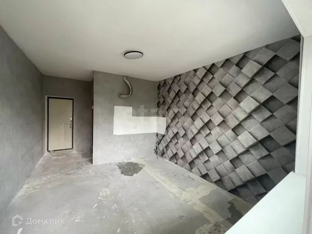 Продаётся квартира-студия, 19.7 м - Фото 1