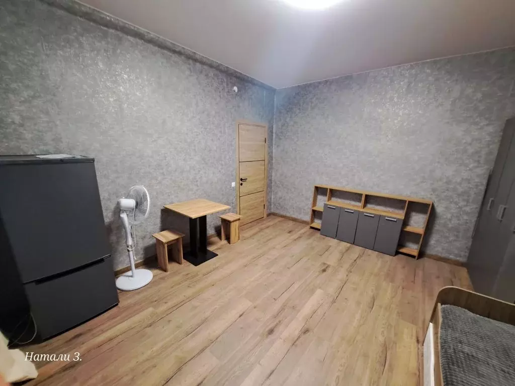 2-к кв. Ростовская область, Ростов-на-Дону Буйнакская ул., 6 (55.0 м) - Фото 1