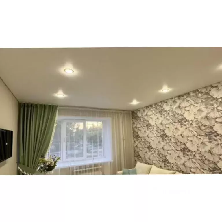 Комната Татарстан, Зеленодольск ул. Татарстан, 29 (13.0 м) - Фото 2