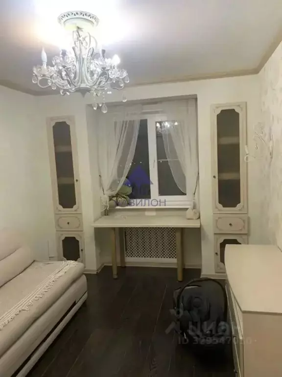 2-к кв. Ростовская область, Волгодонск просп. Мира (50.0 м) - Фото 1