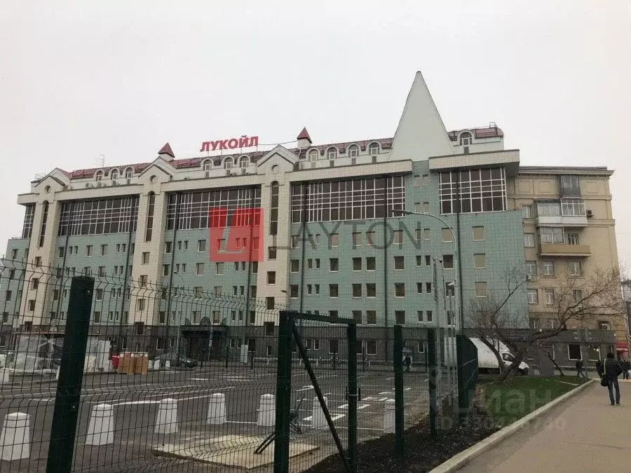 Офис в Москва ул. Сущевский Вал, 2 (183 м) - Фото 2