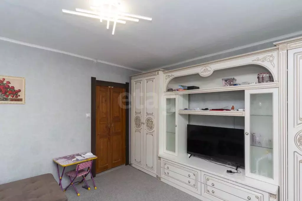 2-к кв. Тюменская область, Тюмень ул. Монтажников, 14 (45.0 м) - Фото 1