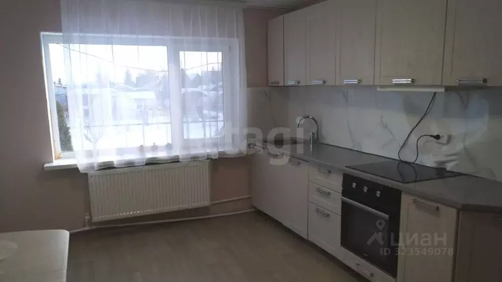 Дом в Тюменская область, Тюмень СОСН Аккумуляторщик-2 тер., ул. ... - Фото 1