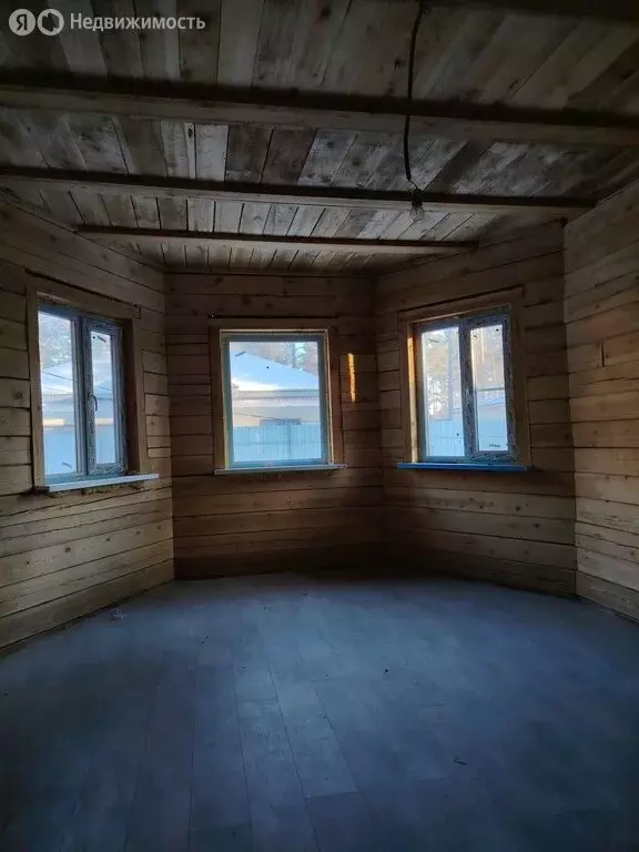 Дом в село Смоленка, Дорожная улица, 4206А (161.1 м) - Фото 2