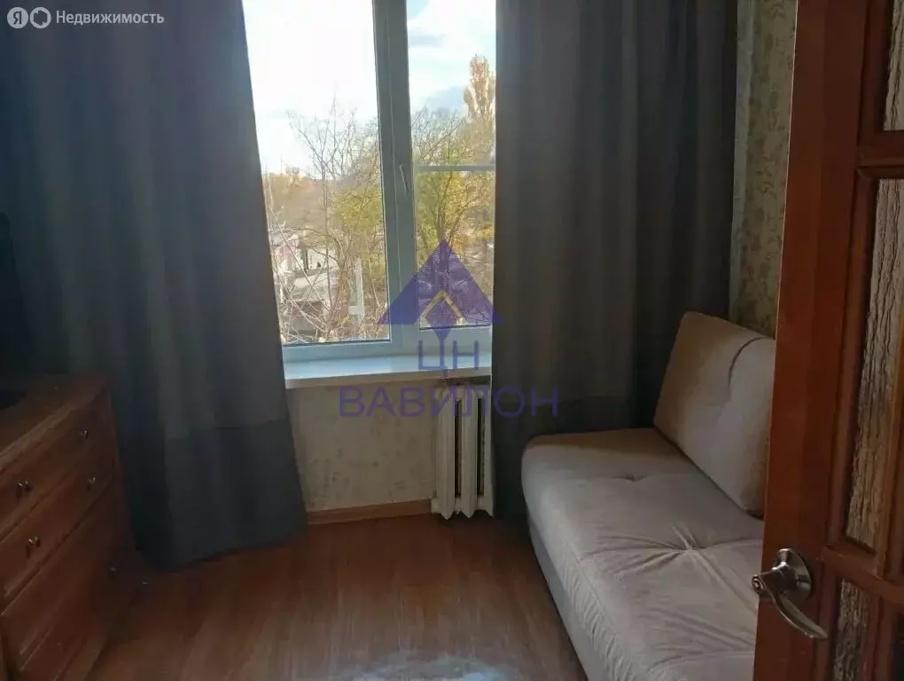 2-комнатная квартира: Волгодонск, Степная улица, 175 (37.7 м) - Фото 2