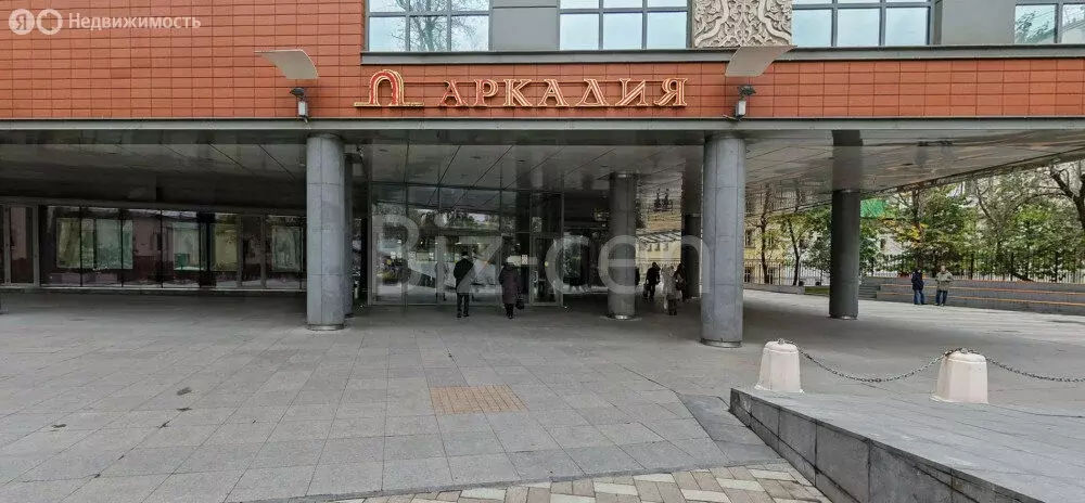 Офис (119.4 м) - Фото 1