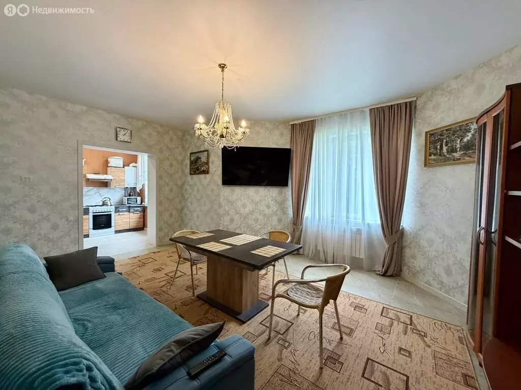 Дом в Кстово, улица В.А. Силантьева, 14 (362.4 м) - Фото 2