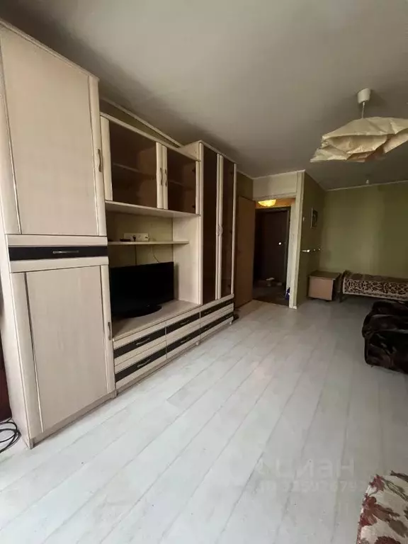 1-к кв. Москва, Москва, Троицк В мкр, 6 (40.0 м) - Фото 2