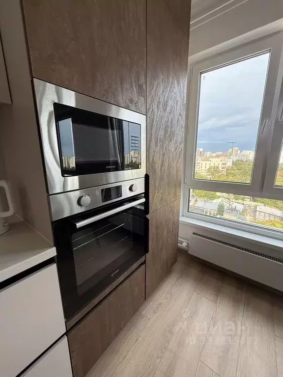 1-к кв. Москва Люблинская ул., 74к1 (32.0 м) - Фото 2