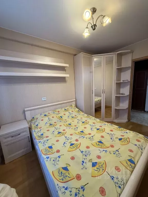 3-к кв. Санкт-Петербург, Санкт-Петербург, Колпино Тверская ул., 38 ... - Фото 2