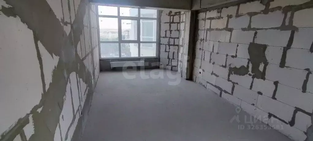 1-к кв. Севастополь просп. Генерала Острякова, 242Ак1 (47.4 м) - Фото 1