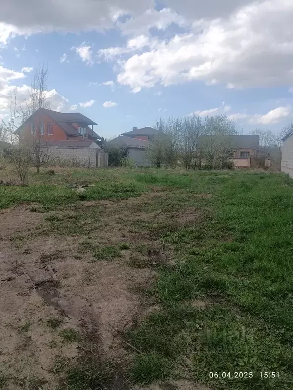 Участок в Северная Осетия, Владикавказ Дачное ДНТ,  (5.7 сот.) - Фото 1