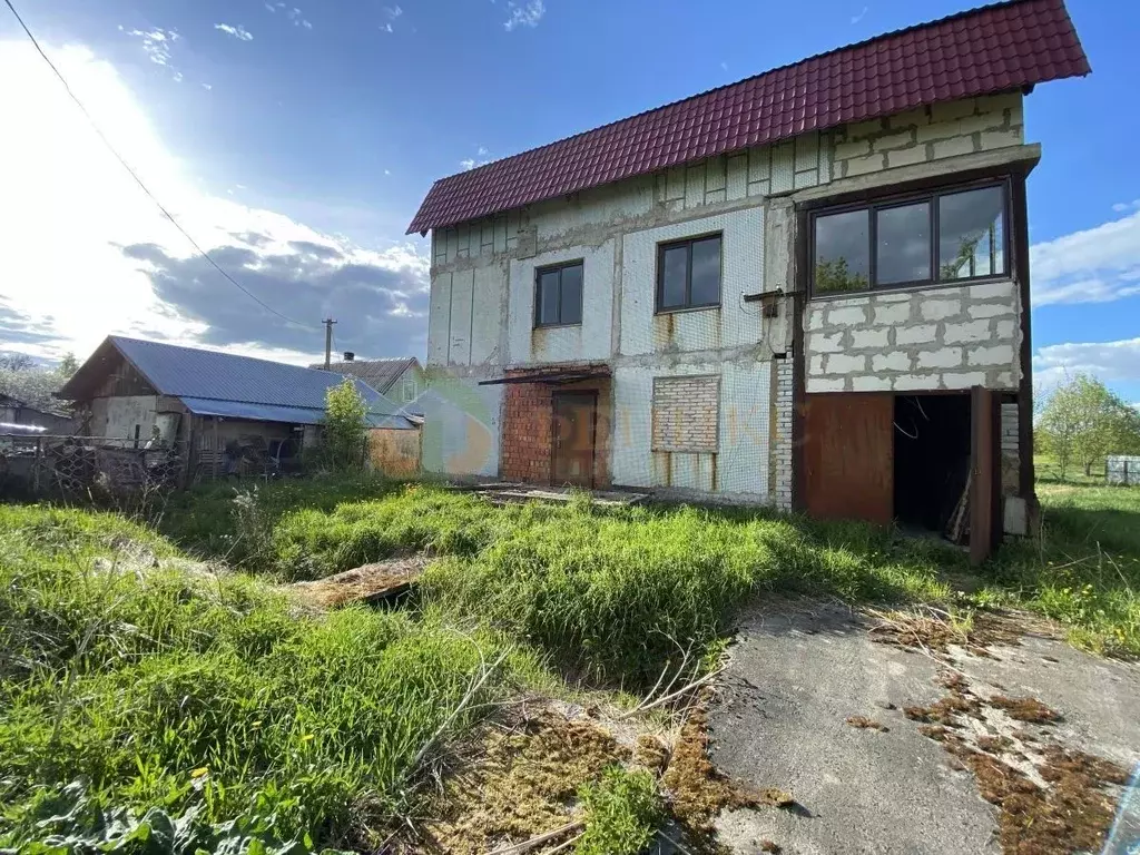 Дом в Санкт-Петербург, Санкт-Петербург, Павловск Славяночка-2 СНТ, 346 ... - Фото 0