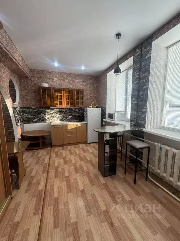 Комната Башкортостан, Октябрьский просп. Ленина, 16 (30.0 м) - Фото 2