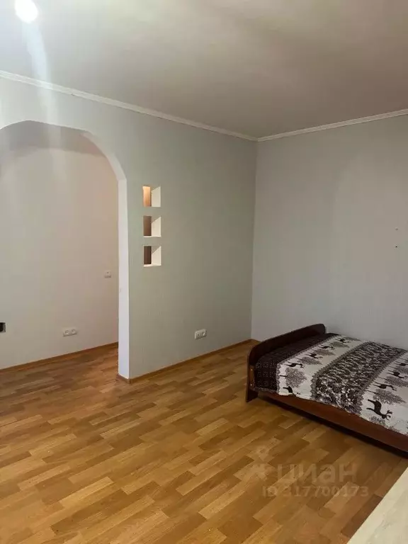 2-к кв. Томская область, Томск ул. Елизаровых, 39/3 (46.0 м) - Фото 1