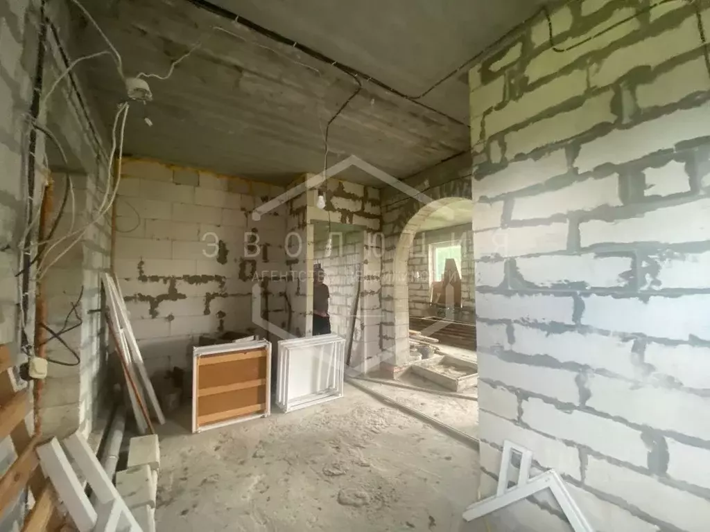 Дом в Калининградская область, Мамоново ул. Имени 3-го Белорусского ... - Фото 2