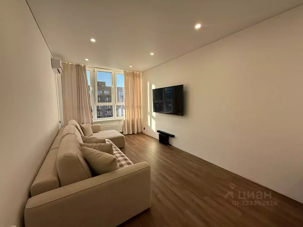 2-к кв. Адыгея, Майкоп ул. К.А. Васильева, 4 (59.9 м) - Фото 2