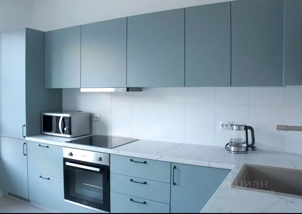 2-к кв. Москва 15-я Парковая ул., 27/1 (58.0 м) - Фото 1